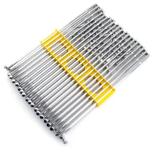 Zodiac (Genuine Zodiac Products) SPOKE KITS FROM ZODIAC