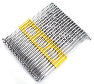 Zodiac (Genuine Zodiac Products) SPOKE KITS FROM ZODIAC