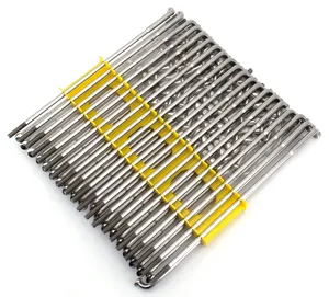 Zodiac (Genuine Zodiac Products) SPOKE KITS FROM ZODIAC