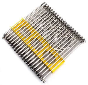Zodiac (Genuine Zodiac Products) SPOKE KITS FROM ZODIAC