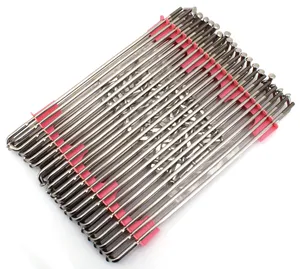 Zodiac (Genuine Zodiac Products) SPOKE KITS FROM ZODIAC