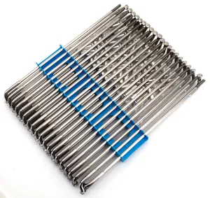Zodiac (Genuine Zodiac Products) SPOKE KITS FROM ZODIAC