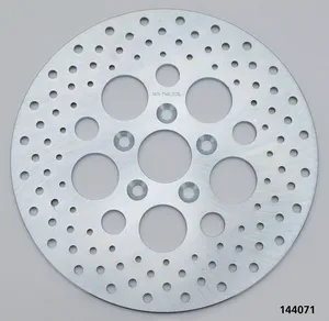 Zodiac (Genuine Zodiac Products) DISC BRAKE ROTORS FOR HARLEY-DAVIDSON
