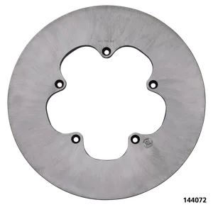 Zodiac (Genuine Zodiac Products) DISC BRAKE ROTORS FOR HARLEY-DAVIDSON