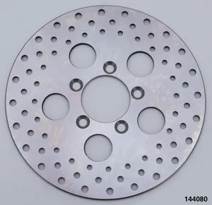 Zodiac (Genuine Zodiac Products) DISC BRAKE ROTORS FOR HARLEY-DAVIDSON