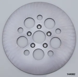 Zodiac (Genuine Zodiac Products) DISC BRAKE ROTORS FOR HARLEY-DAVIDSON