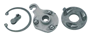 Zodiac (Genuine Zodiac Products) TRANSMISSION PARTS FOR 1994-2006 5 SPEED BIG TWIN