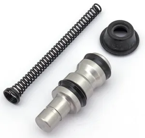 STOCK STYLE HYDRAULIC CLUTCH MASTER CYLINDER