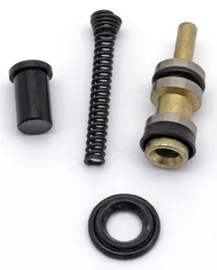 Zodiac (Genuine Zodiac Products) CUSTOM STYLE HANDLEBAR CONTROL KITS