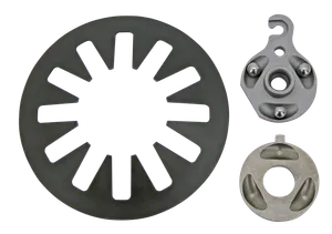 Zodiac (Genuine Zodiac Products) REDUCED EFFORT CLUTCH CONTROL KIT