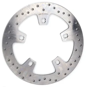Zodiac (Genuine Zodiac Products) DISC BRAKE ROTORS 2008 TO PRESENT TOURING