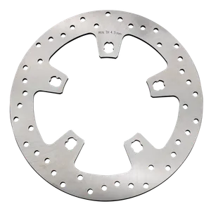Zodiac (Genuine Zodiac Products) DISC BRAKE ROTORS 2008 TO PRESENT TOURING