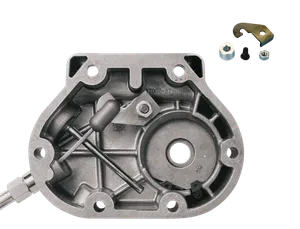 Burly Brand "EASYBOY" LITE-CLUTCH BY PROGRESSIVE SUSPENSION