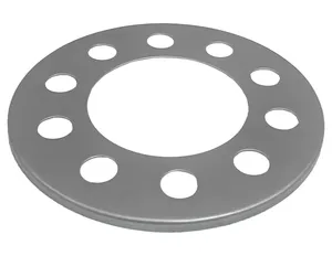 Zodiac (Genuine Zodiac Products) CLUTCH PARTS FOR 1936-EARLY 1984 BIG TWIN