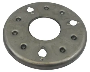 Zodiac (Genuine Zodiac Products) CLUTCH PARTS FOR 1936-EARLY 1984 BIG TWIN