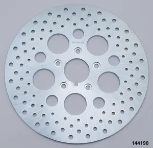 Zodiac (Genuine Zodiac Products) DISC BRAKE ROTORS FOR HARLEY-DAVIDSON