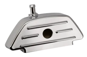Zodiac (Genuine Zodiac Products) REAR BRAKE FLUID RESERVOIR