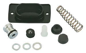 Zodiac (Genuine Zodiac Products) FRONT BRAKE MASTER CYLINDER REPAIR KITS