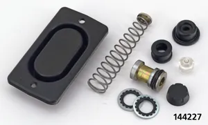 Zodiac (Genuine Zodiac Products) FRONT BRAKE MASTER CYLINDER REPAIR KITS