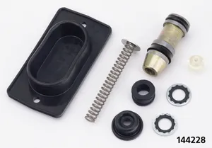 Zodiac (Genuine Zodiac Products) FRONT BRAKE MASTER CYLINDER REPAIR KITS