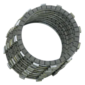 Zodiac (Genuine Zodiac Products) ZODIAC CLUTCH FRICTION PLATE SET