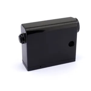 Zodiac (Genuine Zodiac Products) BILLET ALUMINUM CUSTOM REAR MASTER CYLINDERS