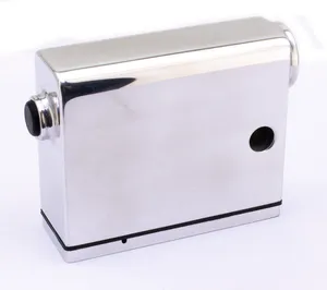 Zodiac (Genuine Zodiac Products) BILLET ALUMINUM CUSTOM REAR MASTER CYLINDERS