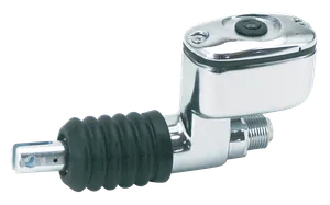 Zodiac (Genuine Zodiac Products) REAR MASTER CYLINDER FOR TOURING AND SOFTAIL