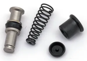 Zodiac (Genuine Zodiac Products) SPORTSTER HANDLEBAR CONTROL KITS