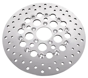 Zodiac (Genuine Zodiac Products) FLOATING DISC BRAKE ROTORS