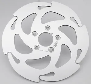 Zodiac (Genuine Zodiac Products) ZODIAC'S WAVE DISC BRAKE ROTORS
