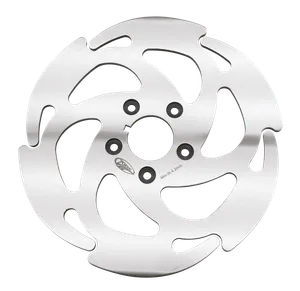 Zodiac (Genuine Zodiac Products) ZODIAC'S WAVE DISC BRAKE ROTORS