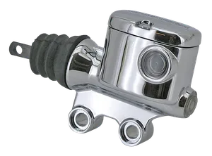 Zodiac (Genuine Zodiac Products) REAR BRAKE MASTER CYLINDER FOR TOURING 2008 TO PRESENT