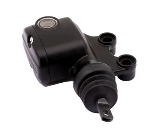 Zodiac (Genuine Zodiac Products) REAR BRAKE MASTER CYLINDER FOR TOURING 2008 TO PRESENT