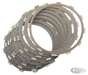 Zodiac (Genuine Zodiac Products) ZODIAC'S KEVLAR CLUTCH KIT
