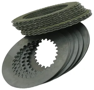 Zodiac (Genuine Zodiac Products) ProMax Clutch Kit Replacement Clutch Pack, Steel & Friction Plates (fits 144415)