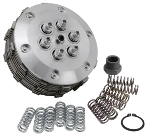 Zodiac (Genuine Zodiac Products) ProMax Clutch Kit Friction Plates, 9-Piece Set (fits 144417)