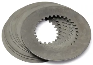 Zodiac (Genuine Zodiac Products) PRO-MAX HIGH PERFORMANCE RACE CLUTCH KITS