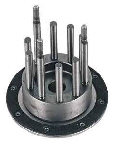 Zodiac (Genuine Zodiac Products) THREE STUD CLUTCH HUB ASSY