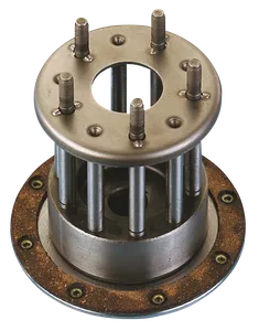 Zodiac (Genuine Zodiac Products) FIVE STUD CLUTCH HUB ASSY