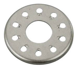 Zodiac (Genuine Zodiac Products) 10 HOLE CLUTCH PRESSURE PLATE