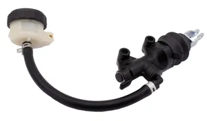Zodiac (Genuine Zodiac Products) REAR BRAKE MASTER CYLINDERS WITH REMOTE RESERVOIR FOR SPORTSTER
