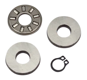 Bender Cycle 2006 TO PRESENT 6-SPEED TRANSMISSION GEARS AND SHAFTS
