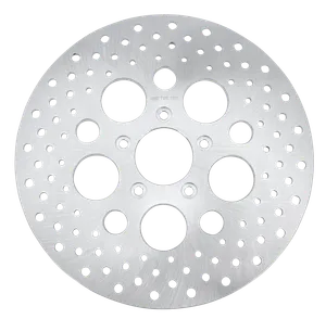 Zodiac (Genuine Zodiac Products) STOCK REPLACEMENT DISC BRAKE ROTORS