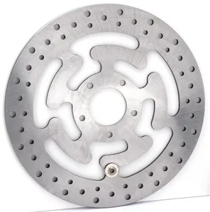 Zodiac (Genuine Zodiac Products) DISC BRAKE ROTORS 2008 TO PRESENT TOURING
