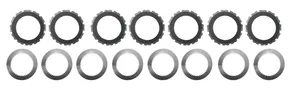 Zodiac (Genuine Zodiac Products) REPLACEMENT PARTS FOR ZODIAC'S 3" OPEN BELT DRIVE SYSTEM