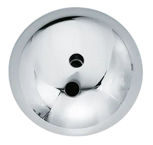 Zodiac (Genuine Zodiac Products) FRONT WHEEL HUB CAPS