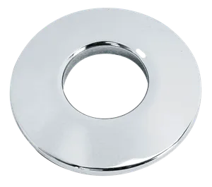 Zodiac (Genuine Zodiac Products) CHROME MINI HUB CAP FOR FLH