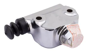 Zodiac (Genuine Zodiac Products) WAGNER-LOCKHEED TYPE REAR MASTER CYLINDER