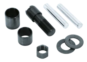 Bender Cycle CALIPER PIN REPAIR KIT